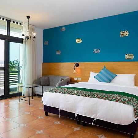 Kenting Come Inn2 Heng-ch'un Екстериор снимка