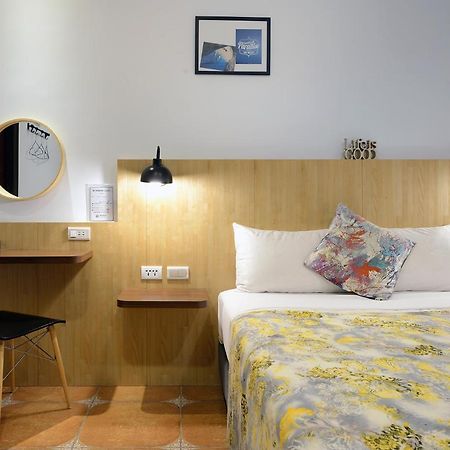 Kenting Come Inn2 Heng-ch'un Екстериор снимка