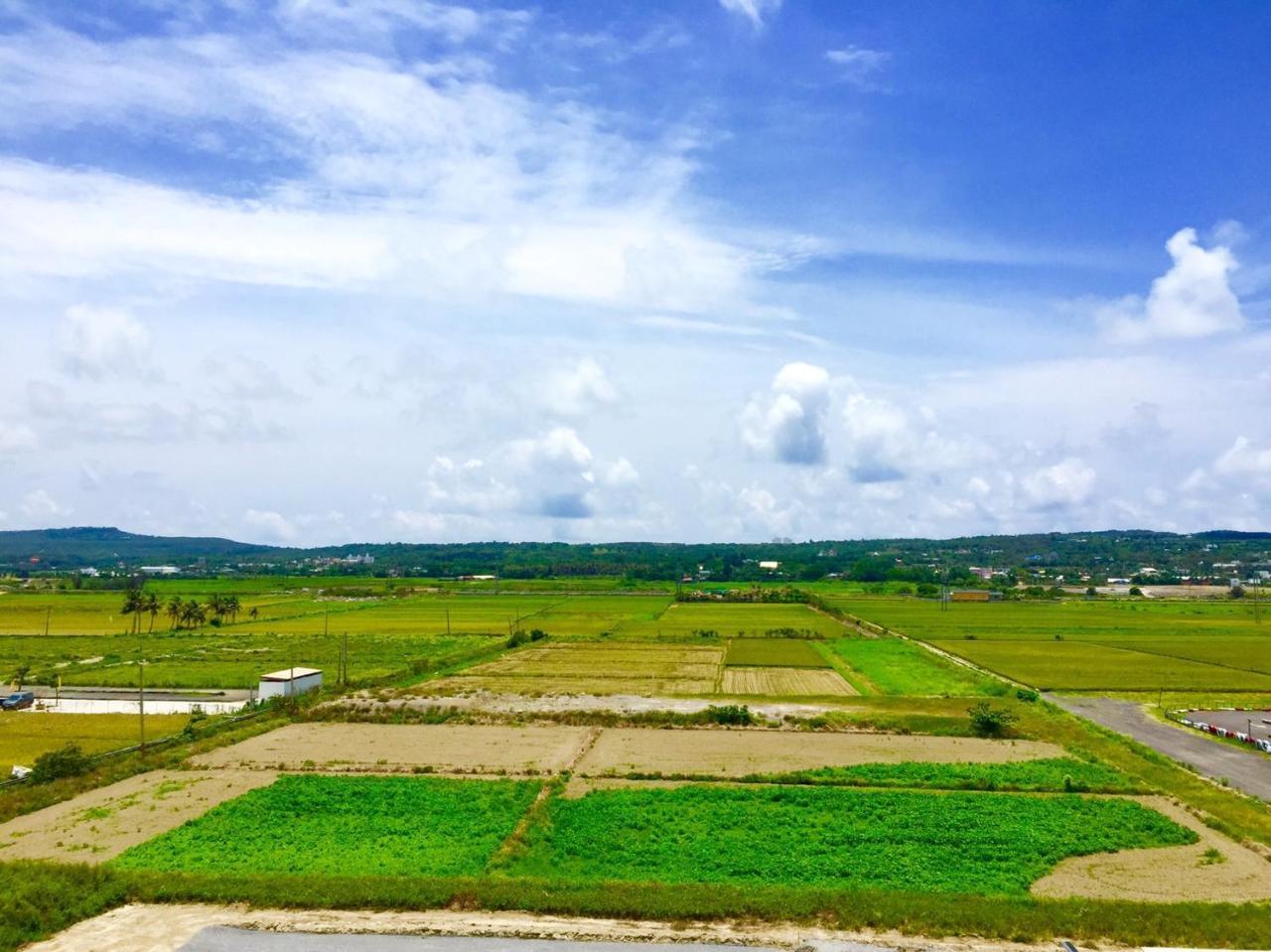 Kenting Come Inn2 Heng-ch'un Екстериор снимка