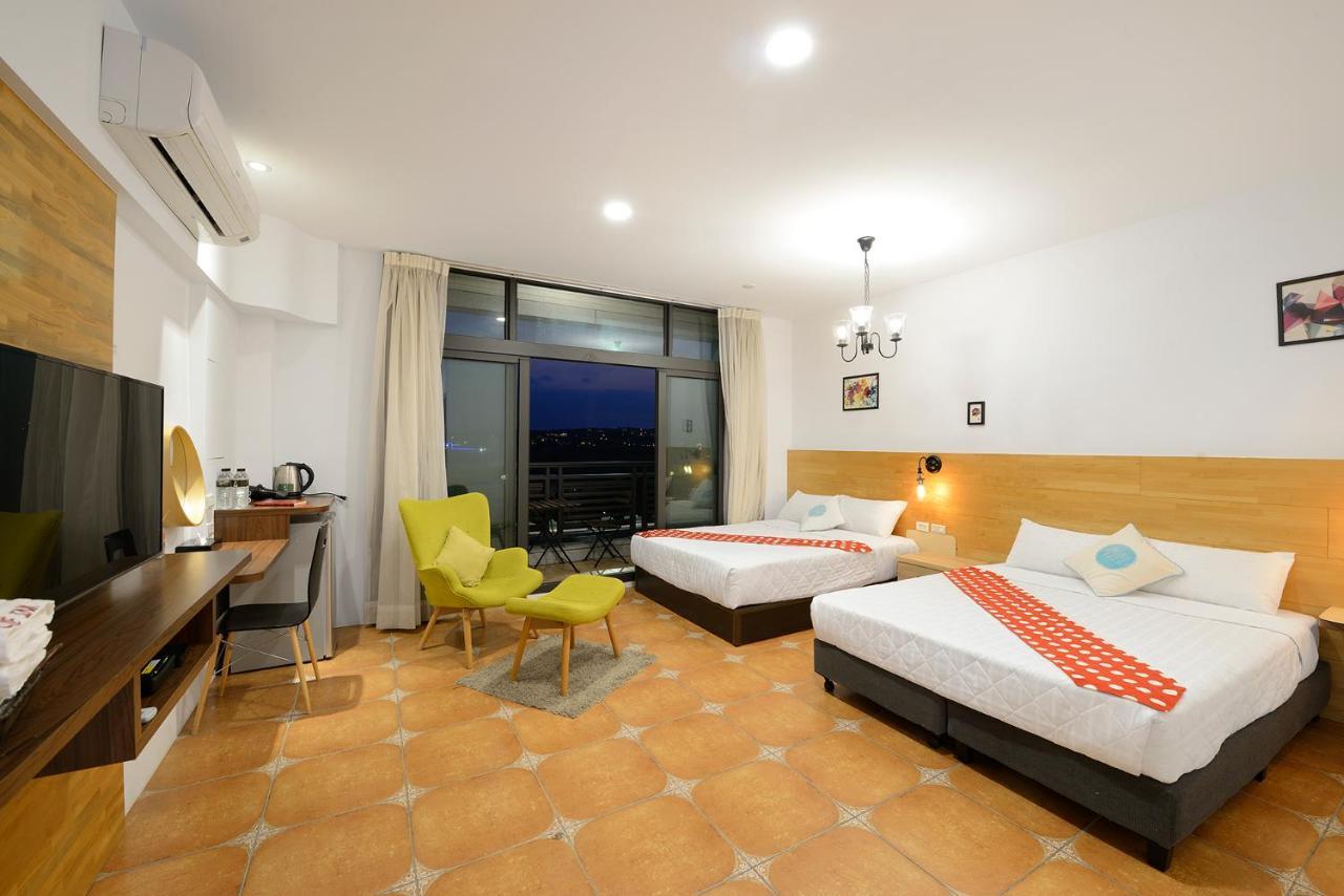 Kenting Come Inn2 Heng-ch'un Екстериор снимка