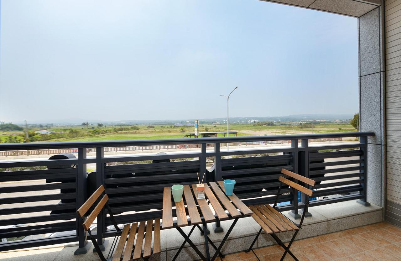 Kenting Come Inn2 Heng-ch'un Екстериор снимка