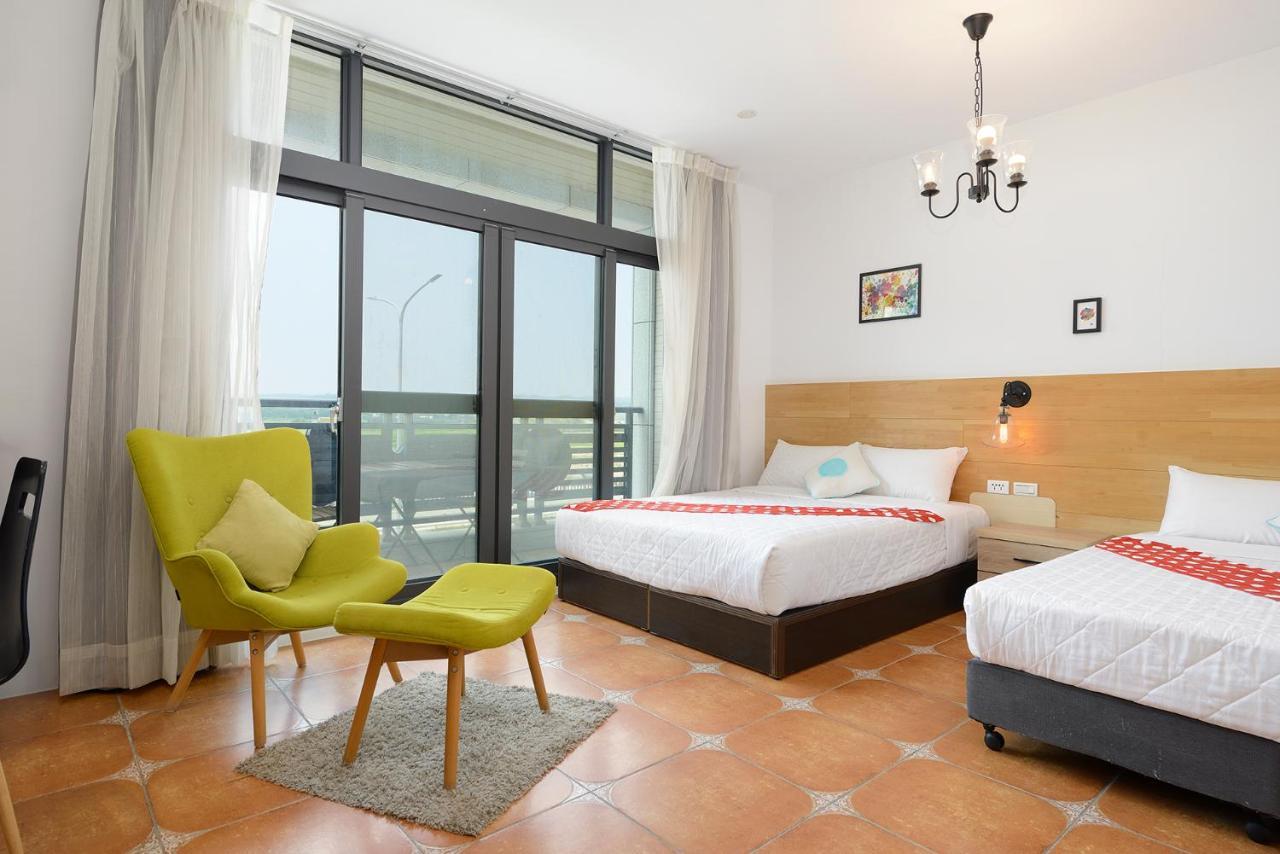 Kenting Come Inn2 Heng-ch'un Екстериор снимка