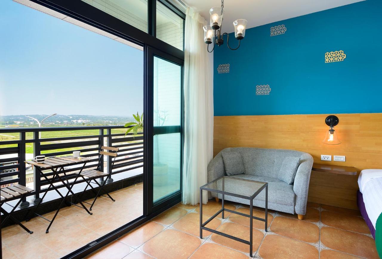 Kenting Come Inn2 Heng-ch'un Екстериор снимка