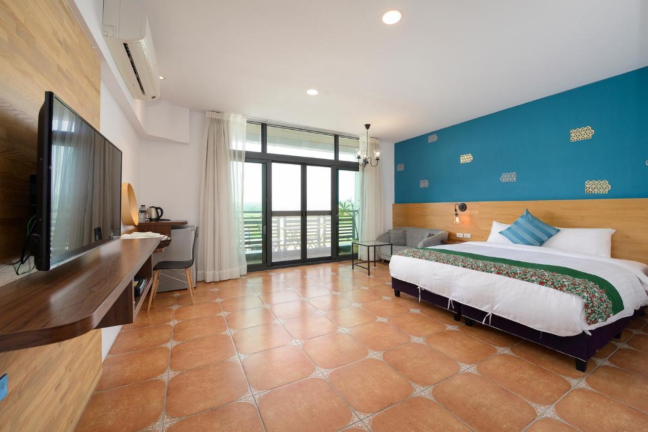 Kenting Come Inn2 Heng-ch'un Екстериор снимка