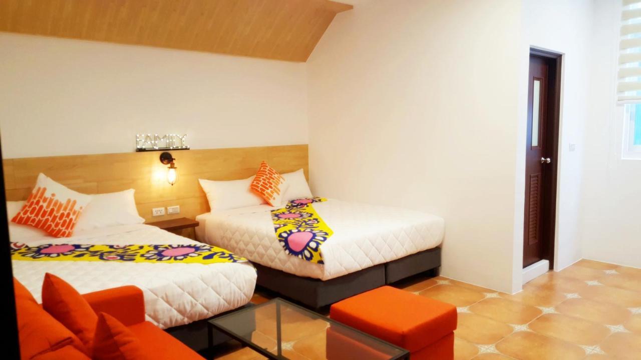 Kenting Come Inn2 Heng-ch'un Екстериор снимка