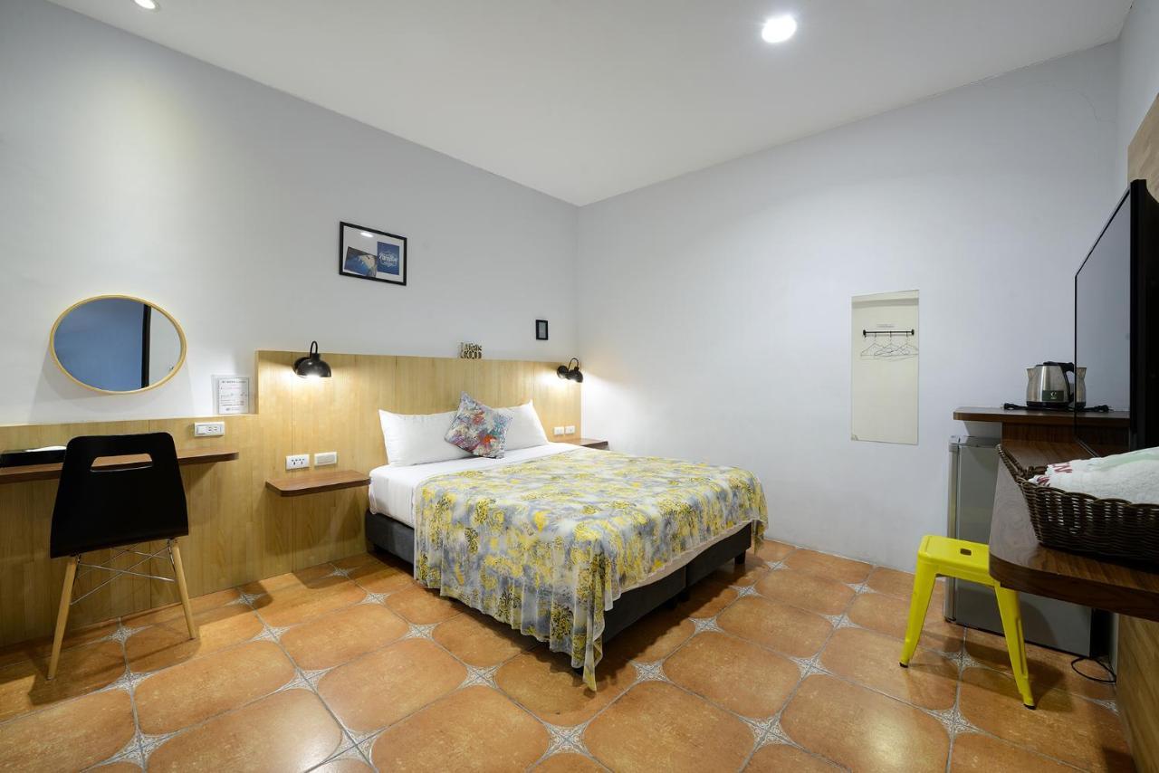 Kenting Come Inn2 Heng-ch'un Екстериор снимка