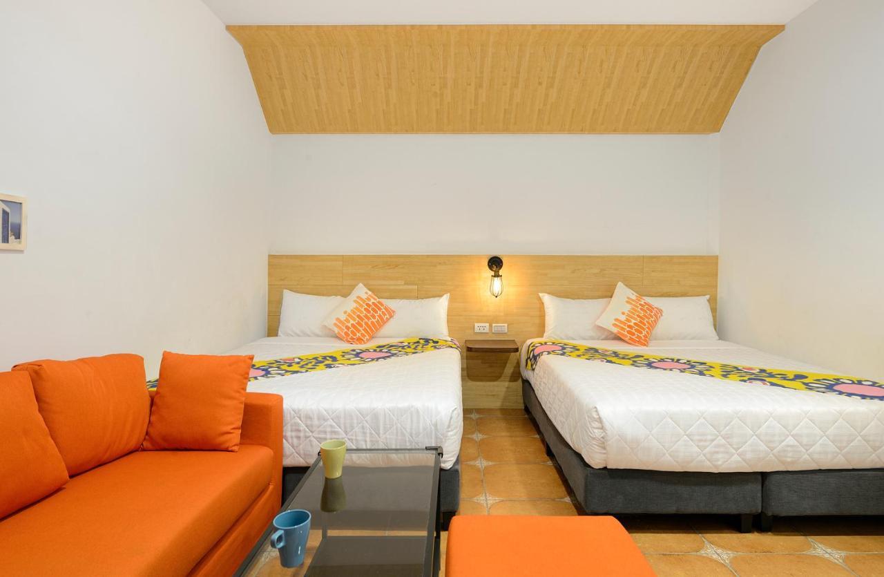 Kenting Come Inn2 Heng-ch'un Екстериор снимка