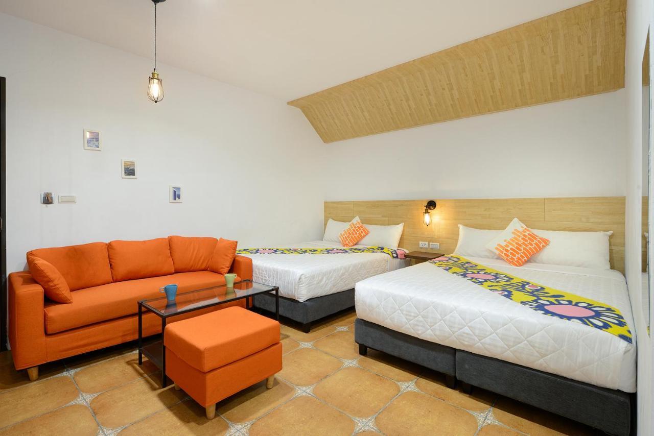 Kenting Come Inn2 Heng-ch'un Екстериор снимка