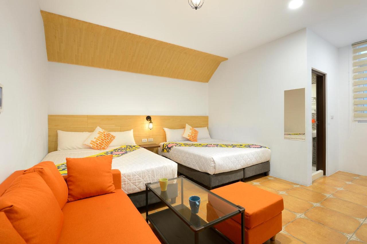 Kenting Come Inn2 Heng-ch'un Екстериор снимка