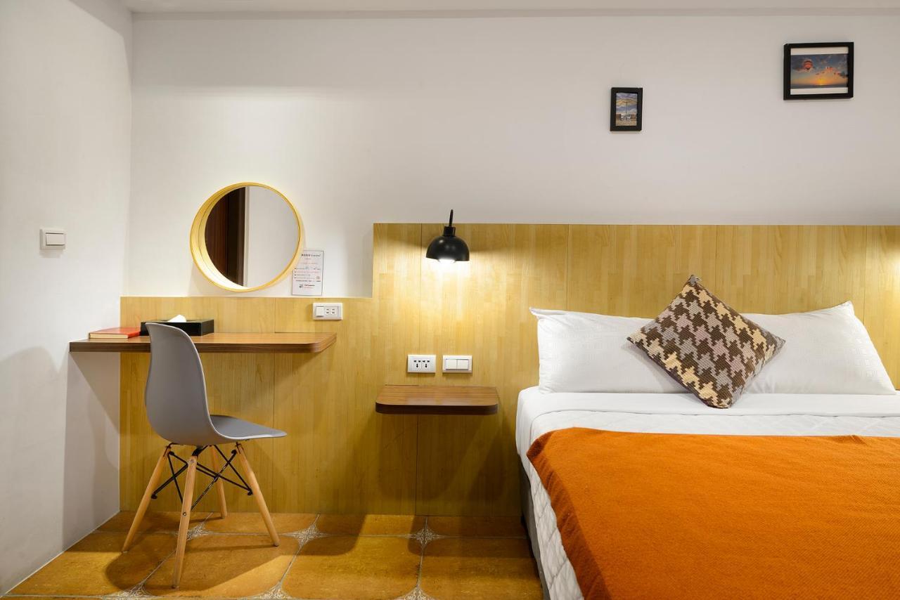 Kenting Come Inn2 Heng-ch'un Екстериор снимка
