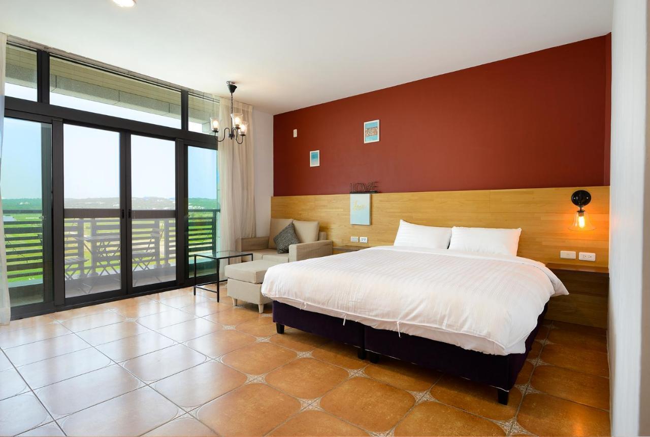 Kenting Come Inn2 Heng-ch'un Екстериор снимка
