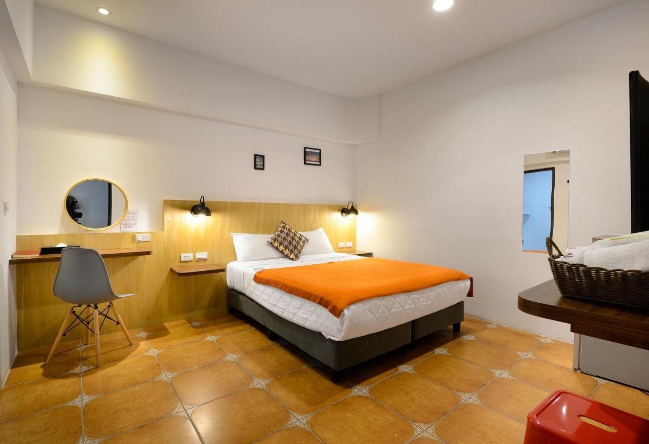 Kenting Come Inn2 Heng-ch'un Екстериор снимка