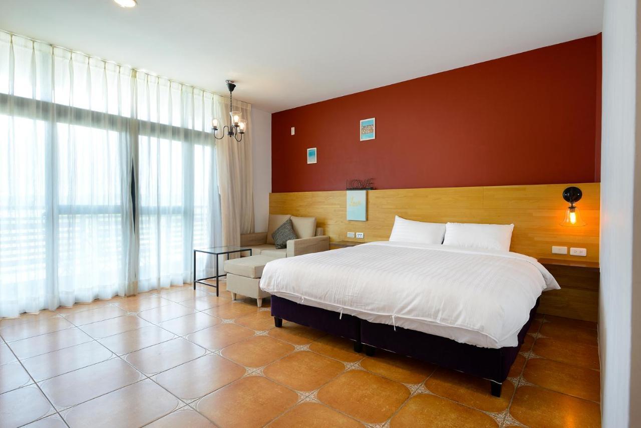 Kenting Come Inn2 Heng-ch'un Екстериор снимка