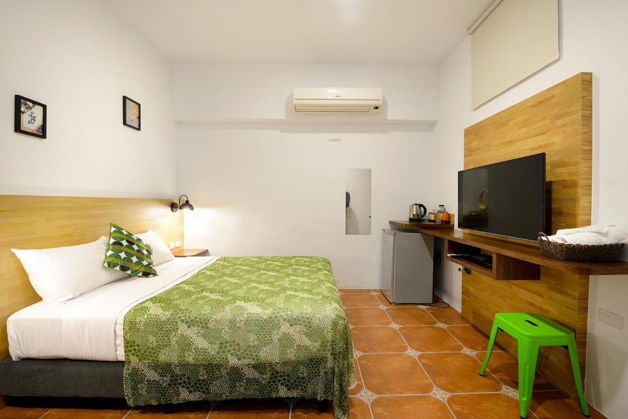 Kenting Come Inn2 Heng-ch'un Екстериор снимка