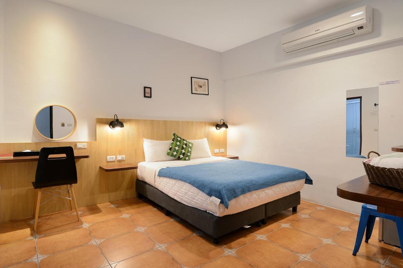 Kenting Come Inn2 Heng-ch'un Екстериор снимка