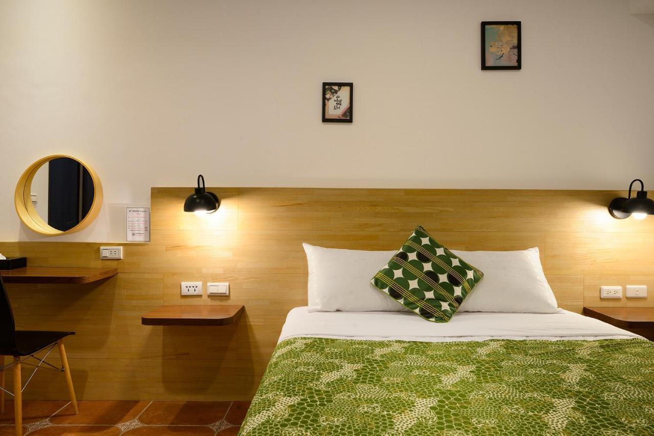 Kenting Come Inn2 Heng-ch'un Екстериор снимка