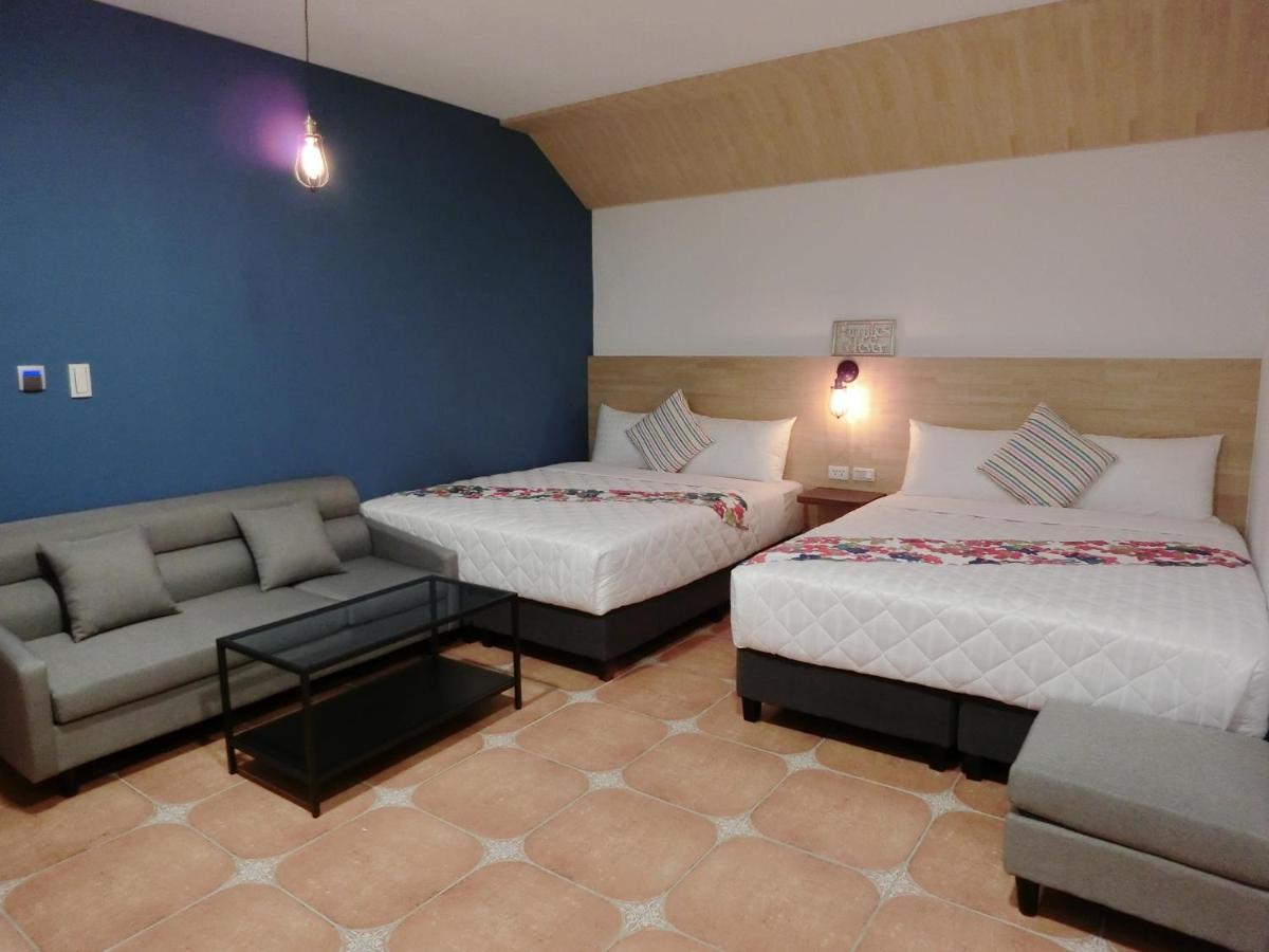 Kenting Come Inn2 Heng-ch'un Екстериор снимка