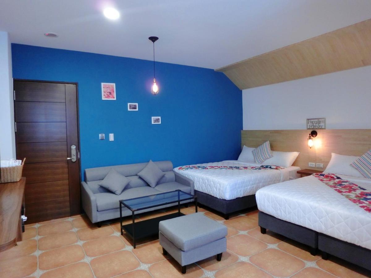 Kenting Come Inn2 Heng-ch'un Екстериор снимка