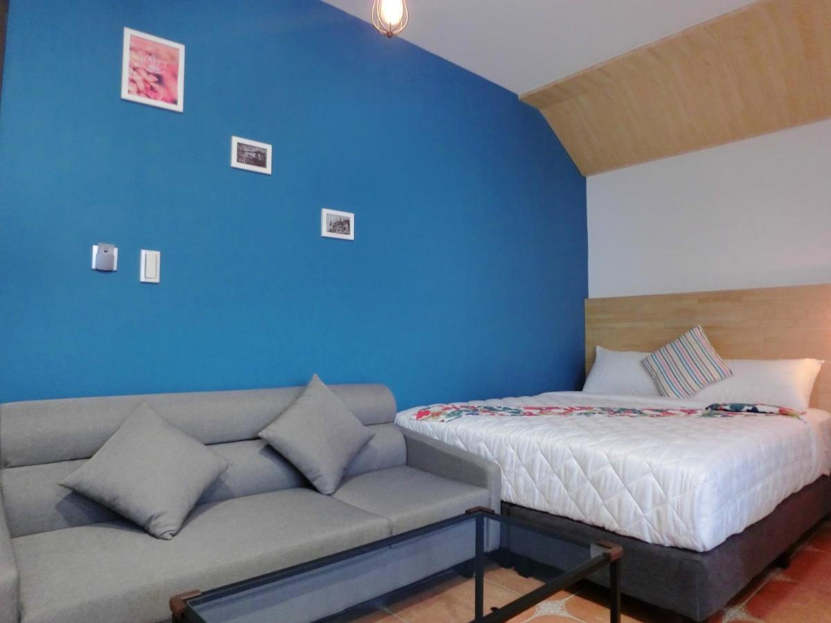 Kenting Come Inn2 Heng-ch'un Екстериор снимка