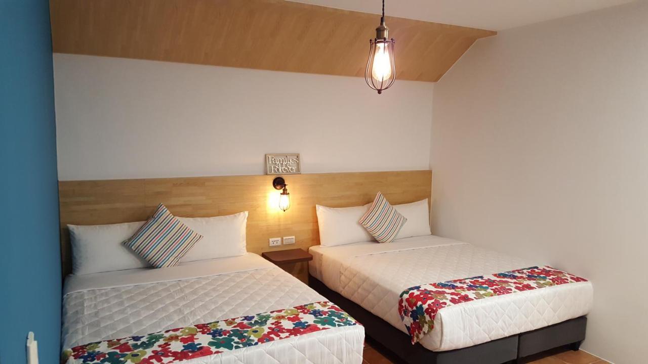 Kenting Come Inn2 Heng-ch'un Екстериор снимка