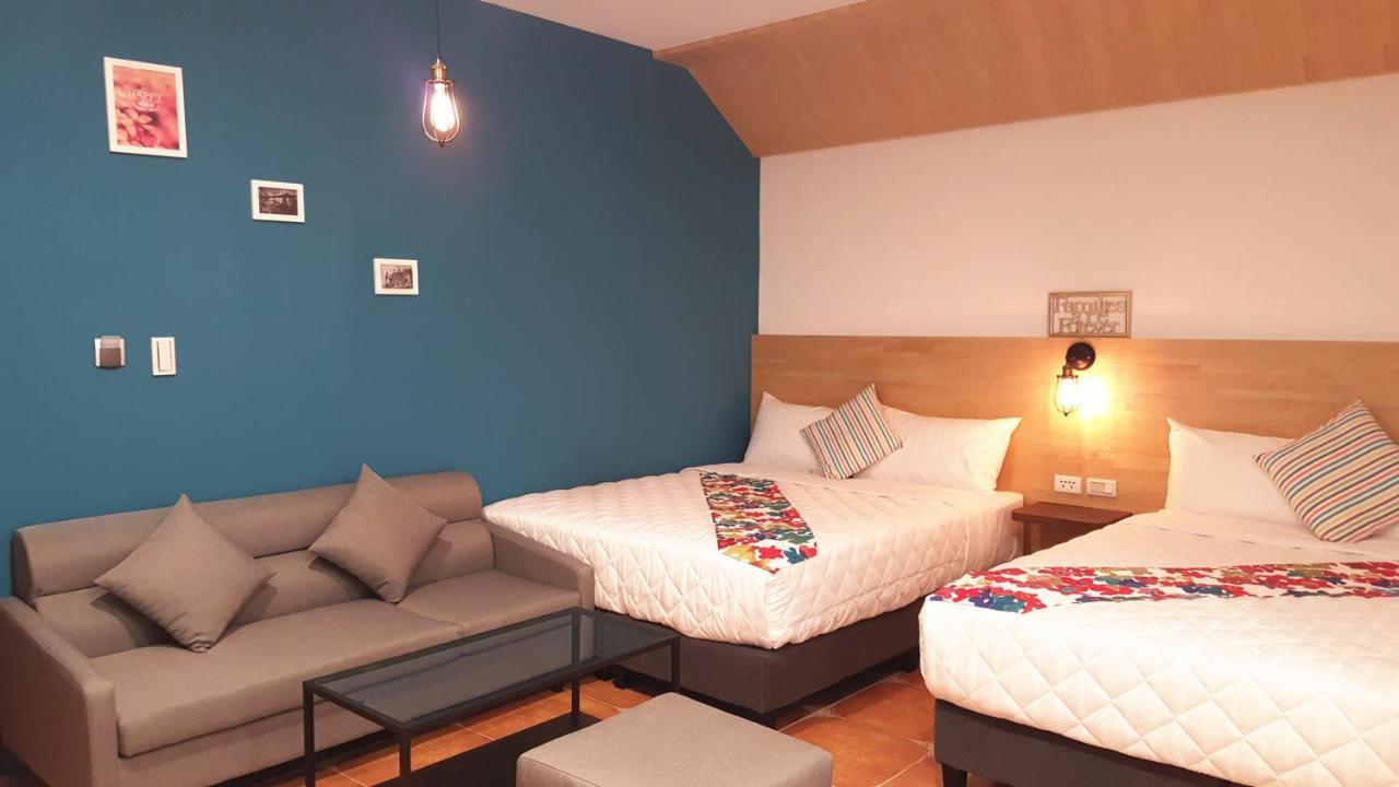 Kenting Come Inn2 Heng-ch'un Екстериор снимка
